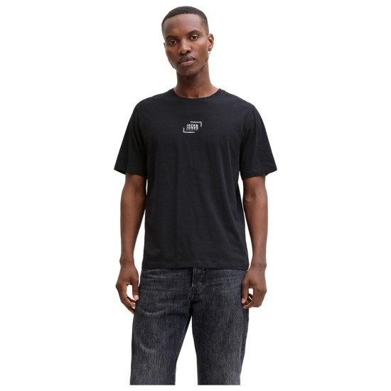 Jack & Jones Ανδρική κοντομάνικη μπλούζα